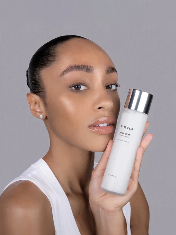 TIRTIR Lait Tonique Peau 150ml