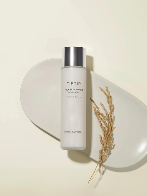TIRTIR Lait Tonique Peau 150ml