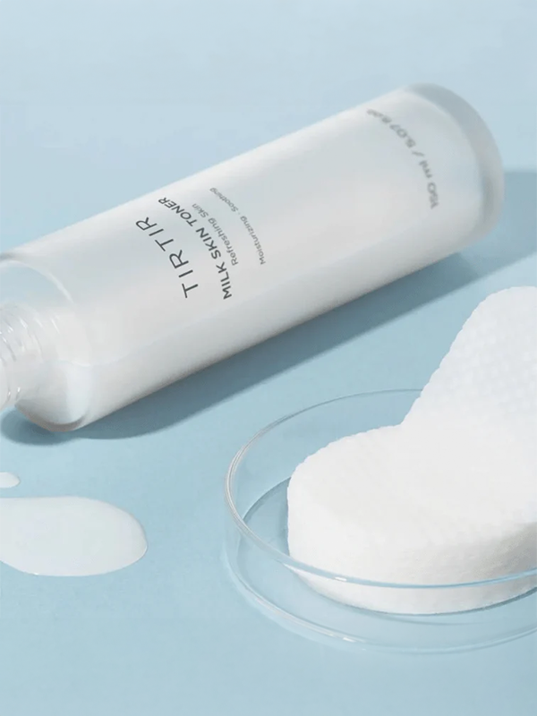 TIRTIR Lait Tonique Peau 150ml