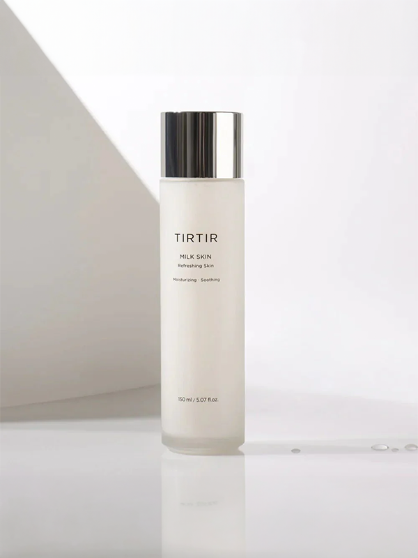 TIRTIR Lait Tonique Peau 150ml
