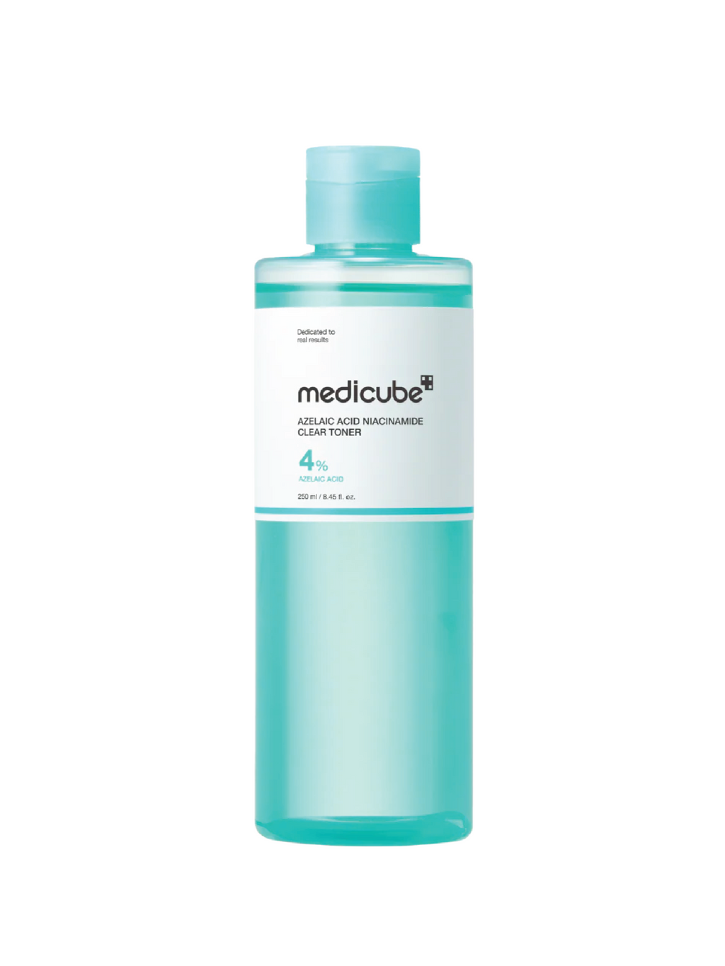 Medicube Azelaic Acid Niacinamide Clear Toner 250ml