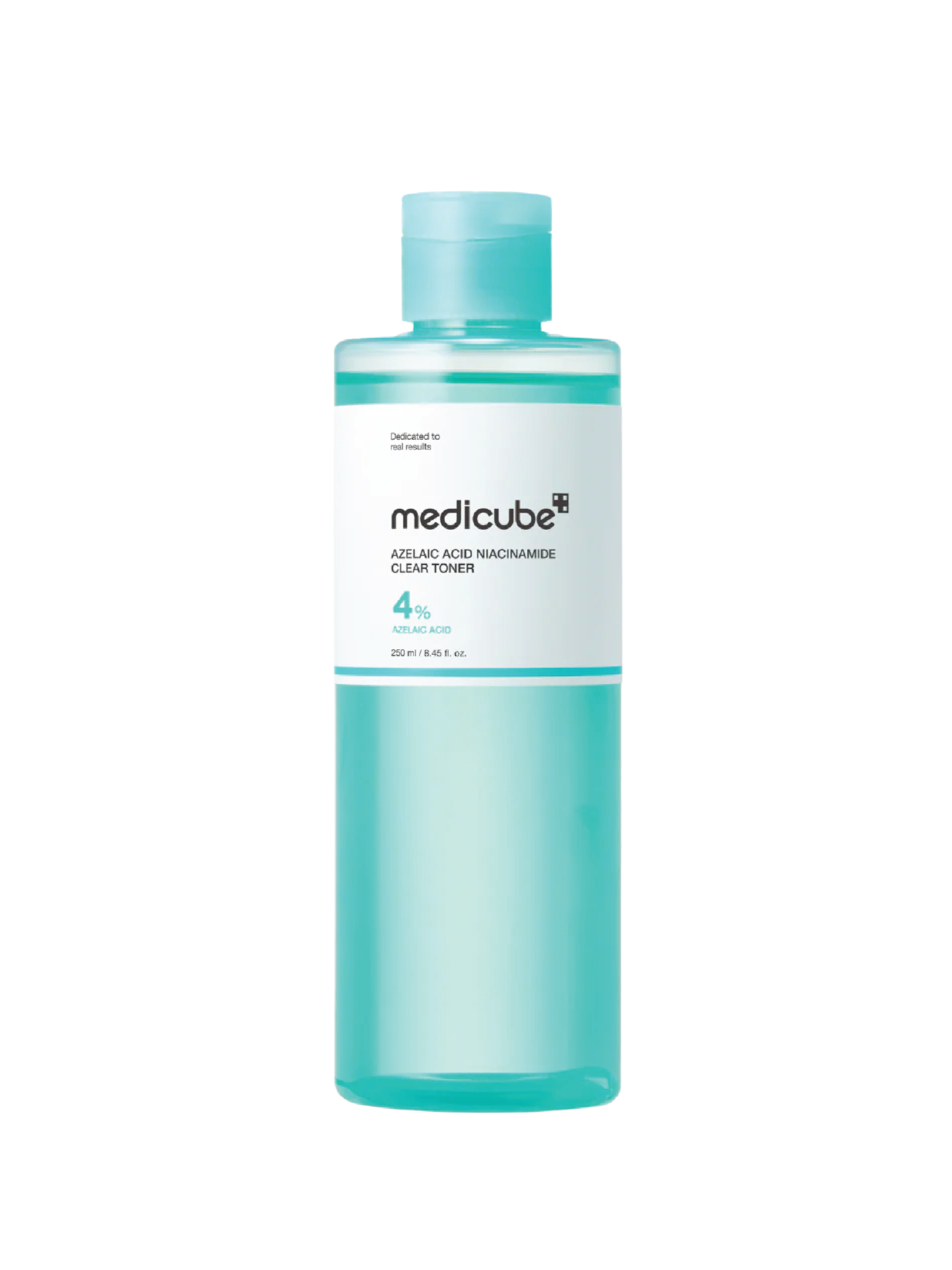 Medicube Azelaic Acid Niacinamide Clear Toner 250ml