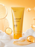 Medicube Kojic Acid Turmeric Toning Cleanser 120g