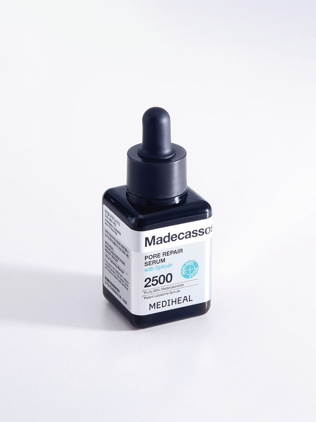 Sérum Réparateur de Pores au Madécassoside MEDIHEAL 40ml