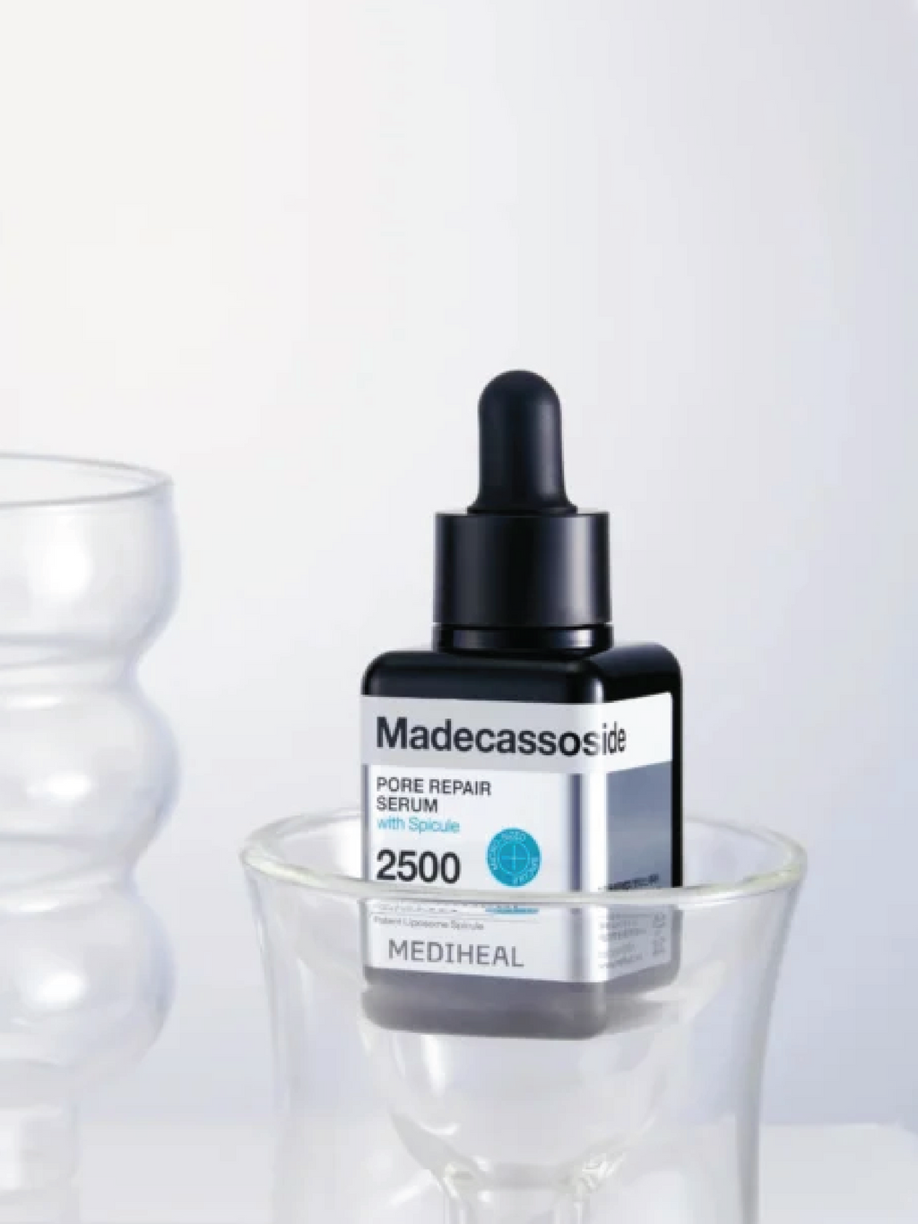 Sérum Réparateur de Pores au Madécassoside MEDIHEAL 40ml