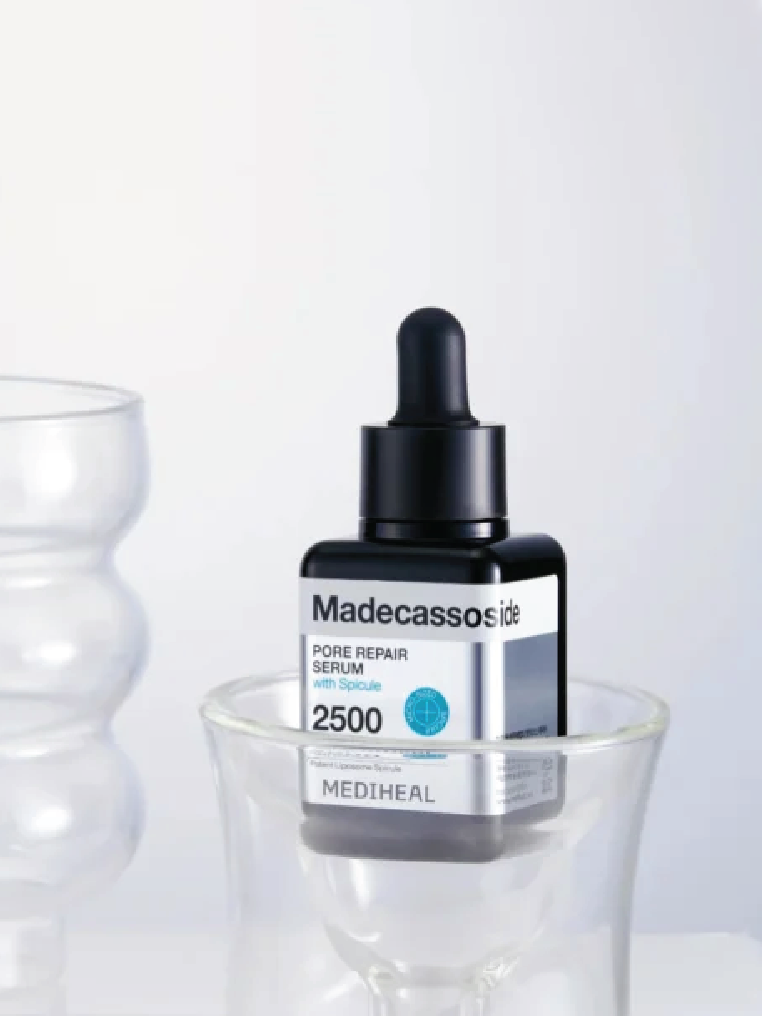 MEDIHEAL Madecassoside Pore Repair Serum 40ml