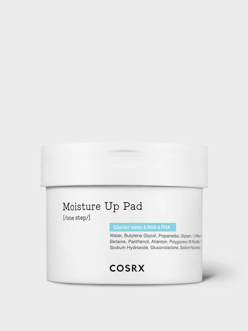 Cosrx Coussin hydratant en une étape