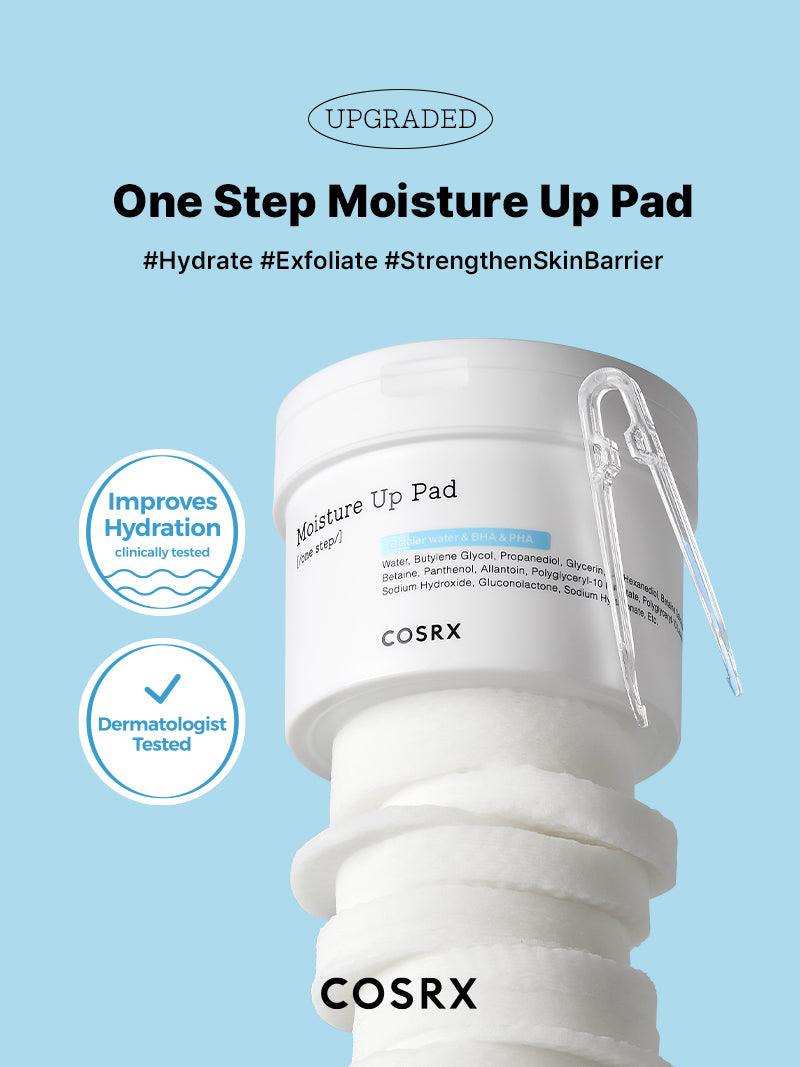 Cosrx Coussin hydratant en une étape