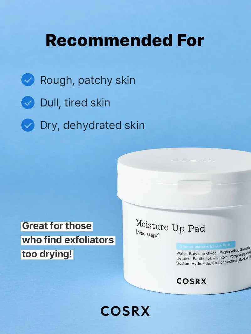 Cosrx Coussin hydratant en une étape
