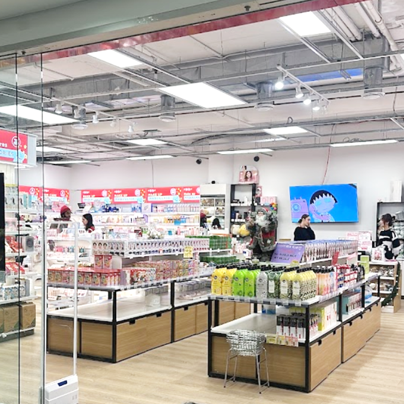 Nanami SWATOW PLAZA