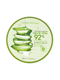 NATURE REPUBLIC Aloe 92% Soothing Gel