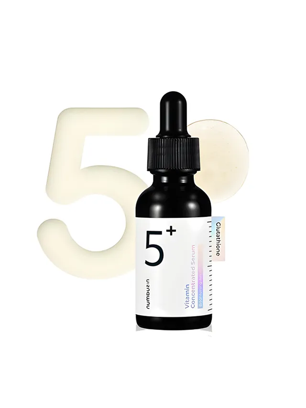 Numbuzin NO 5 Sérum Concentré Vitaminé 30 ml