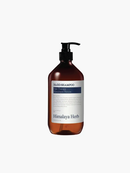 BOUQUET GARNI Nard Lavender Musk Shampoo or Treatment 500ml