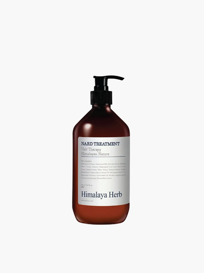 BOUQUET GARNI Nard Lavender Musk Shampoo or Treatment 500ml