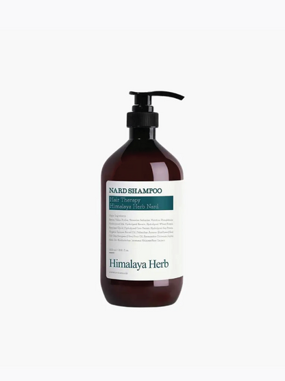 BOUQUET GARNI Nard Tea Tree Rosemary Shampoo or Treatment 500ml