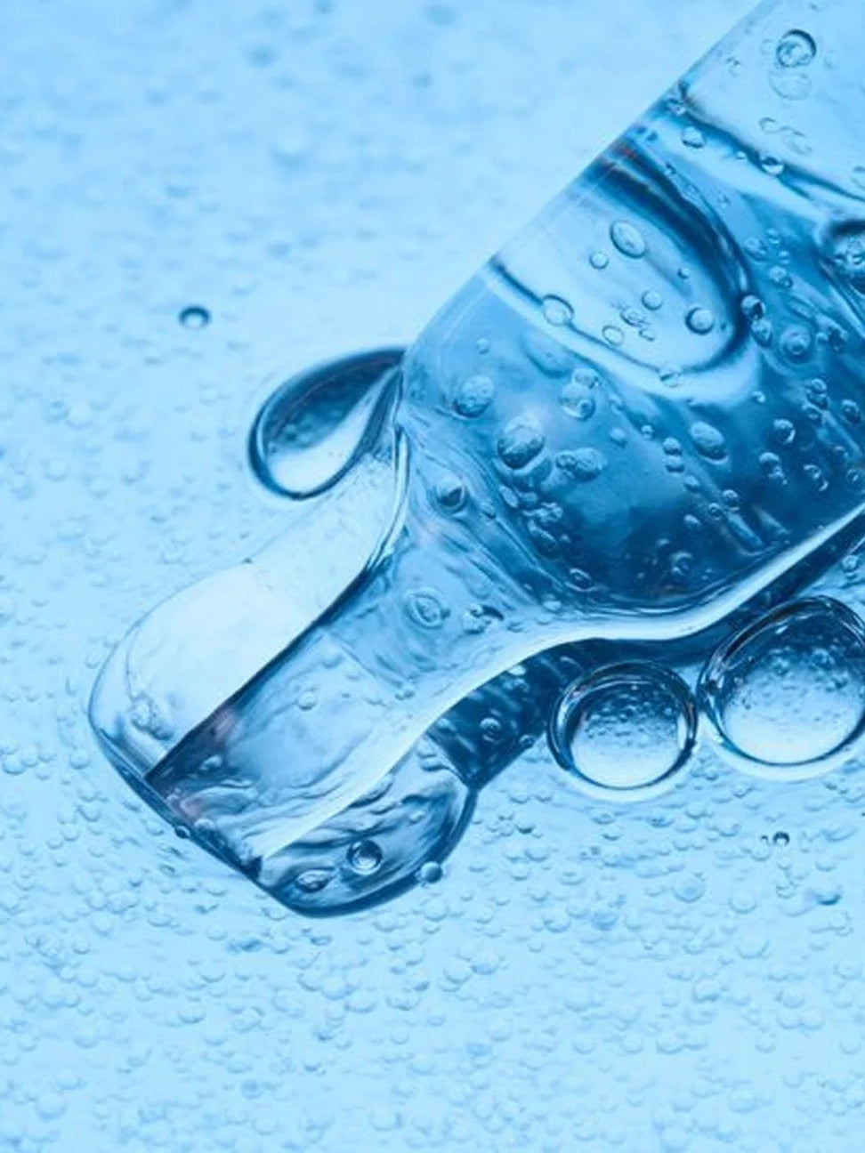Sérum affinant les pores au bio-rétinol bleu NUMBUZIN No 3 30ml