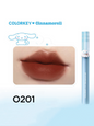 COLORKEY Cinnamoroll Airy Matte Lipsticks