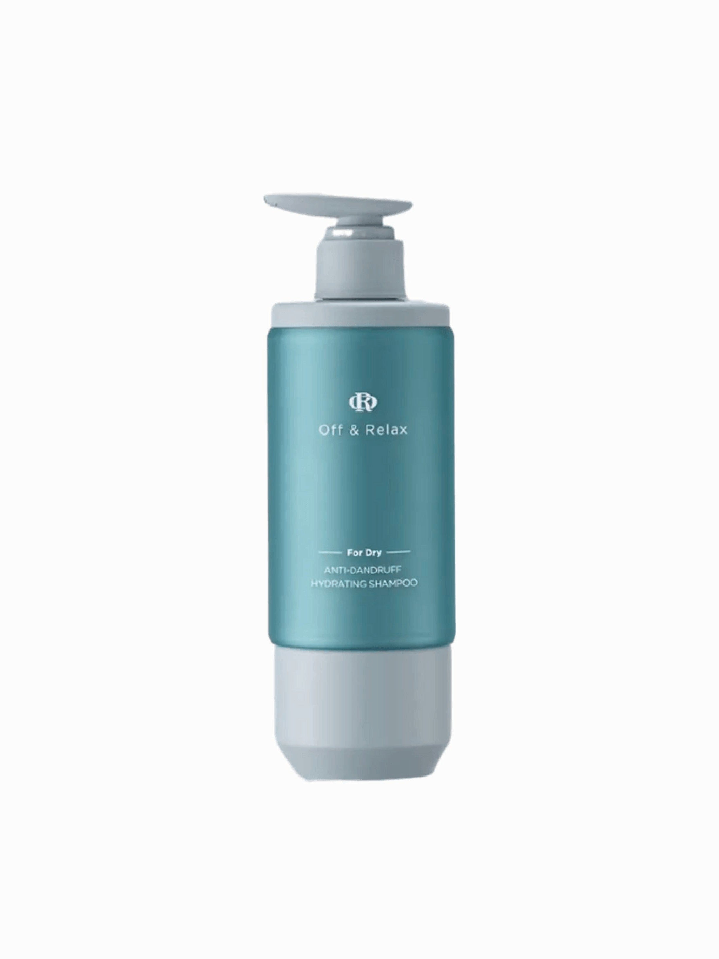 OFF RELAX Hydrating Shampoo For Dry Scalps 300ml