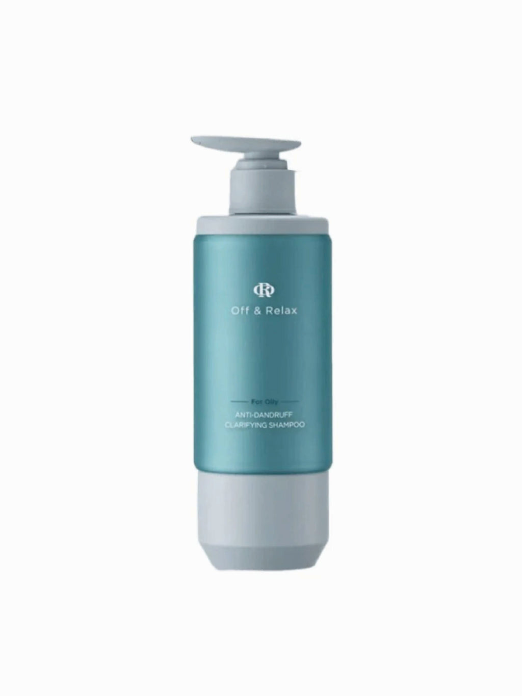 OFF RELAX Clarifying Shampoo For Oily Scalps 300ml