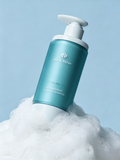 OFF RELAX Clarifying Shampoo For Oily Scalps 300ml