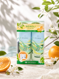 OFF RELAX Spa Hair Care Set Neroli (Limited Edition)