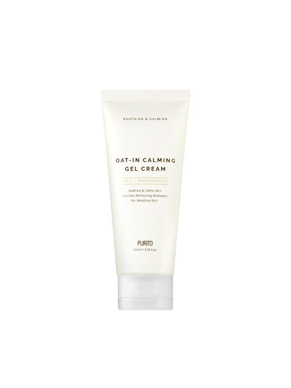 PURITO Oat in Calming Gel Cream 100ml