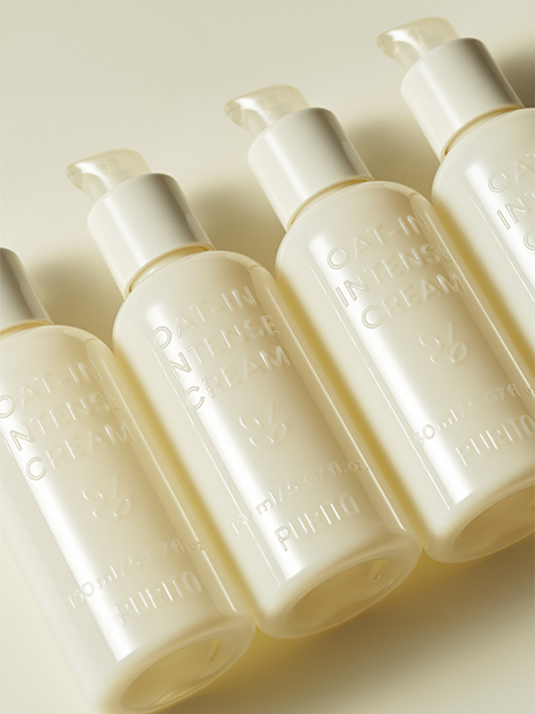 PURITO Crème Intense Avoine 150ml