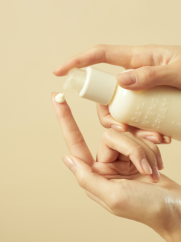 PURITO Crème Intense Avoine 150ml