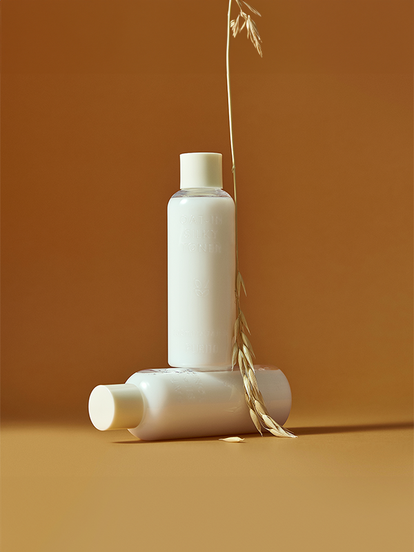PURITO Tonique Soyeux à l'Avoine 200ml