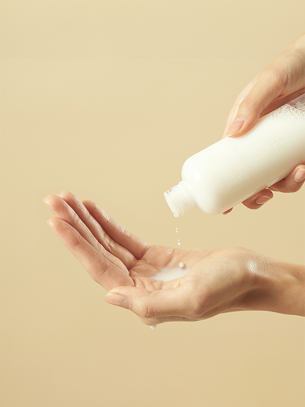 PURITO Tonique Soyeux à l'Avoine 200ml