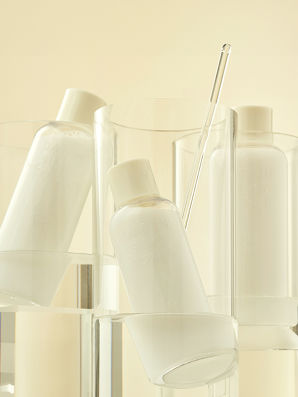 PURITO Tonique Soyeux à l'Avoine 200ml