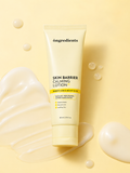 ONGREDIENTS Skin Barrier Calming Lotion EX 80ml