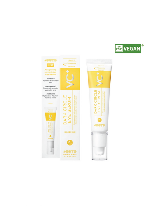 OOTD Dark Circle Eye Serum 30g