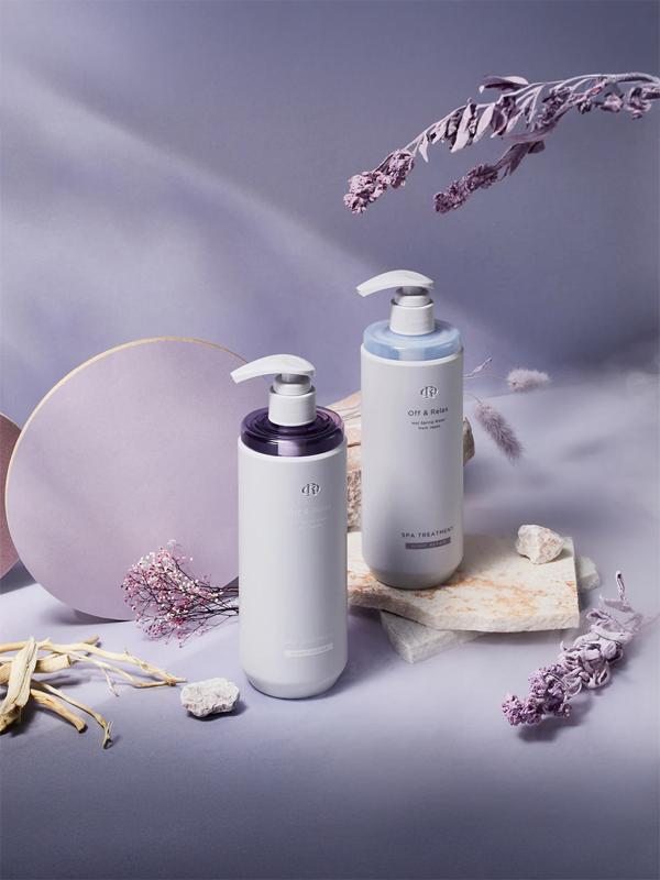 OFF RELAX Silky Night Repair Hair Set – C&C Cosmetics Korean OFF RELAX Silky Night Repair Hair Set – C&C Cosmetics Korean