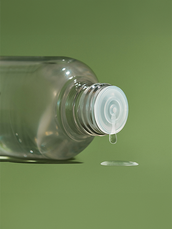 PURITO Centella Toner non parfumé 200 ml