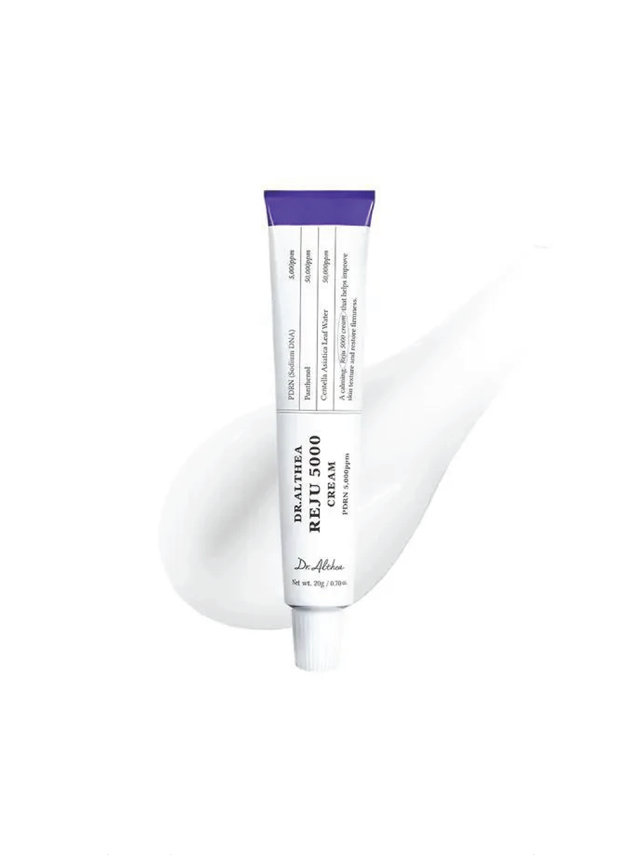 DR ALTHEA PDRN Crème Reju 5000 20g