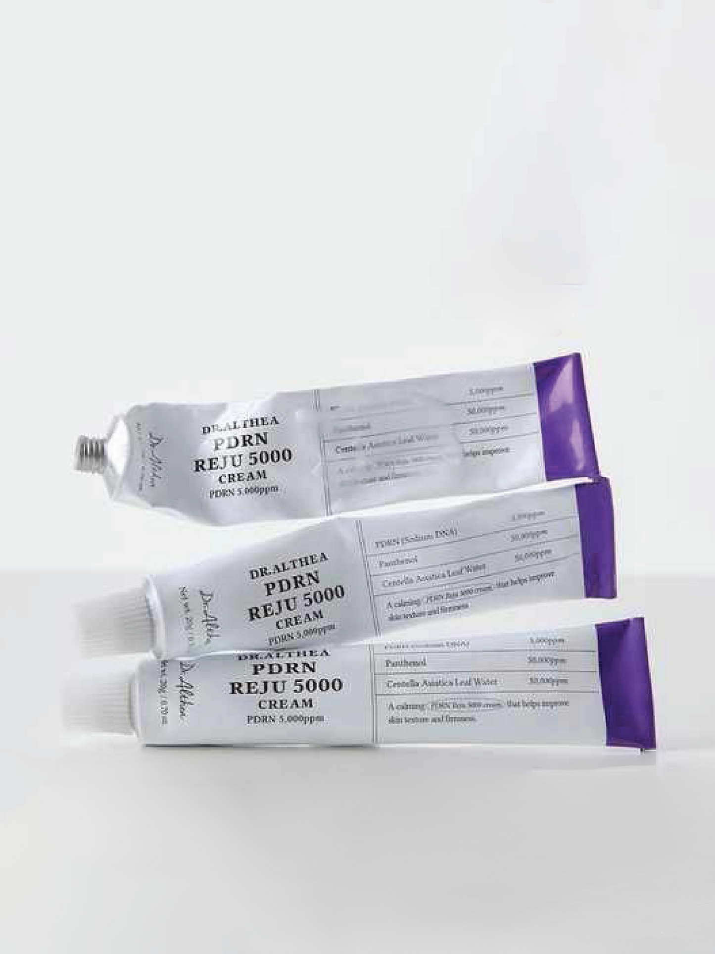 DR ALTHEA PDRN Reju 5000 Cream 20g