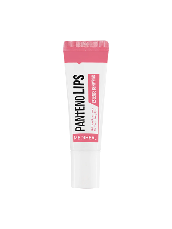 MEDIHEAL Pantenolips Essence Rose Vif 10ml