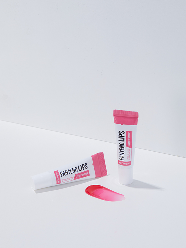MEDIHEAL Pantenolips Essence Rose Vif 10ml