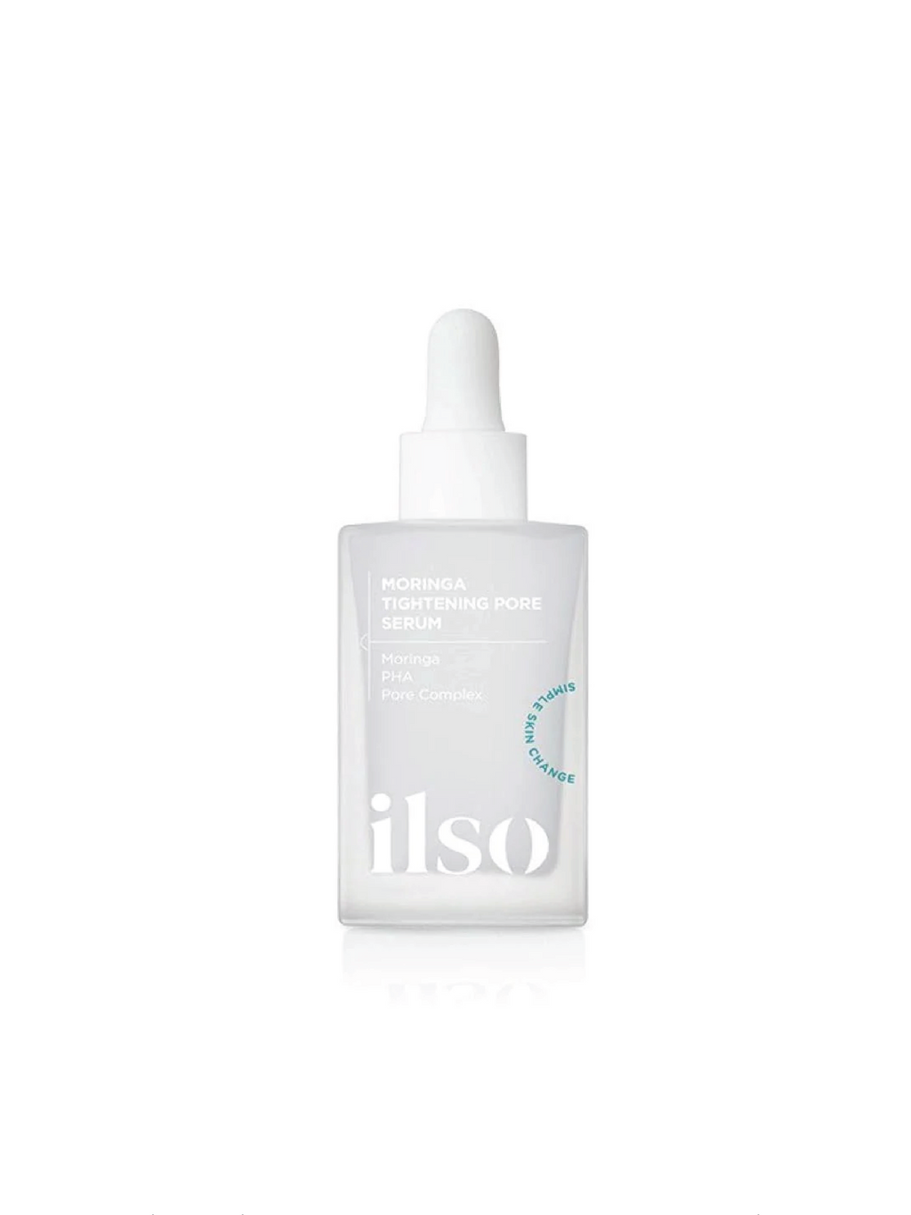 Sérum Resserre-Pores Moringa ILSO 30ml