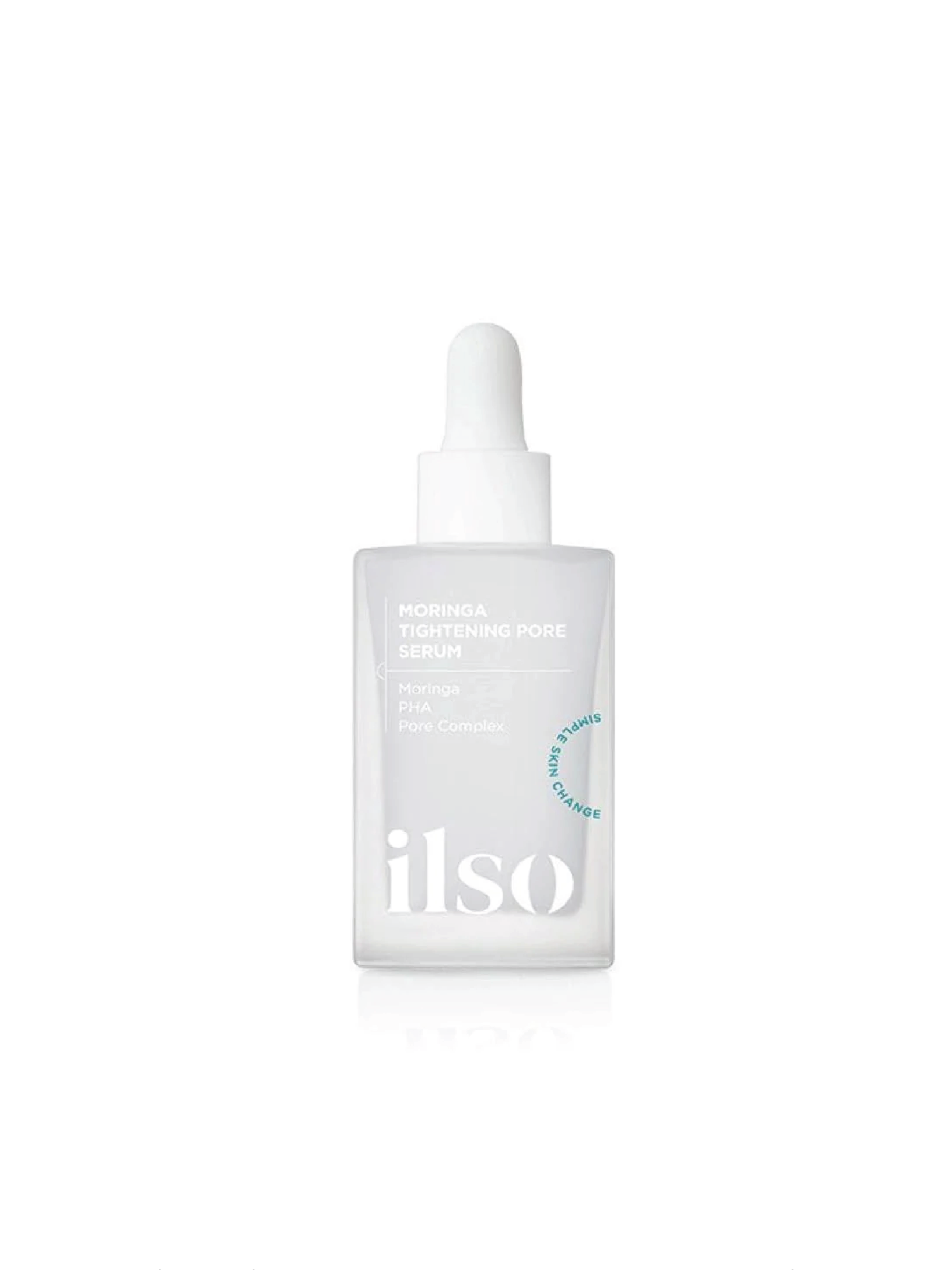 Sérum Resserre-Pores Moringa ILSO 30ml