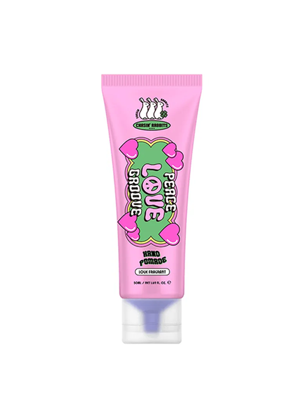 CHASIN RABBITS Crème Mains Parfumée Love 50ml