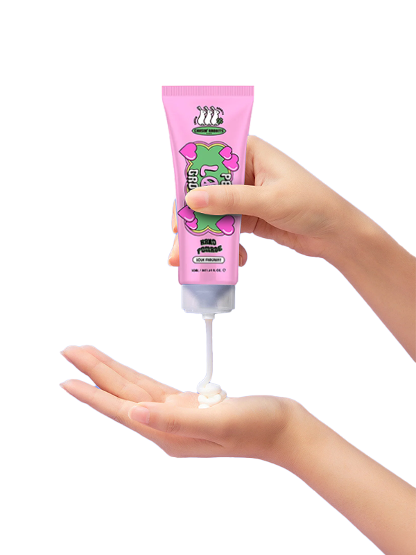 CHASIN RABBITS Crème Mains Parfumée Love 50ml