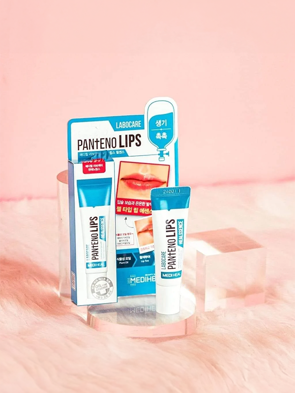 Mediheal Labocare Pantenolips Healsence 10 ml