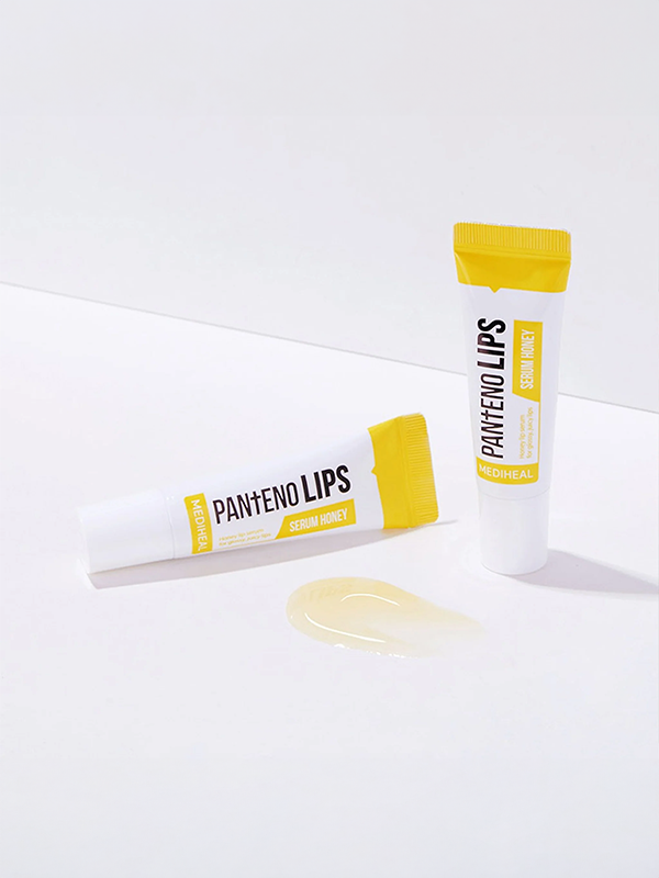 MEDIHEAL Pantenolips Serum Honey 10ml