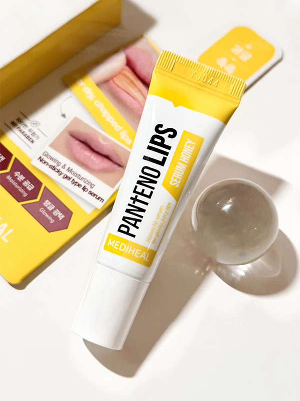MEDIHEAL Pantenolips Serum Honey 10ml