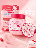 PLU Perfumed Sugar Body Scrub Melrose 510g