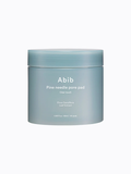 ABIB Pine Needle Pore Pad Clear Touch 60 lingettes