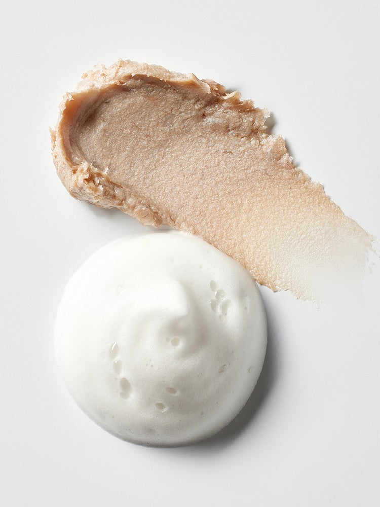 PODL 2X Fresh Bam Balm To Foam Facial Cleanser 130ml
