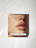 PODL 2X TGG Care Hyaluronic Hydromask (4pcs)